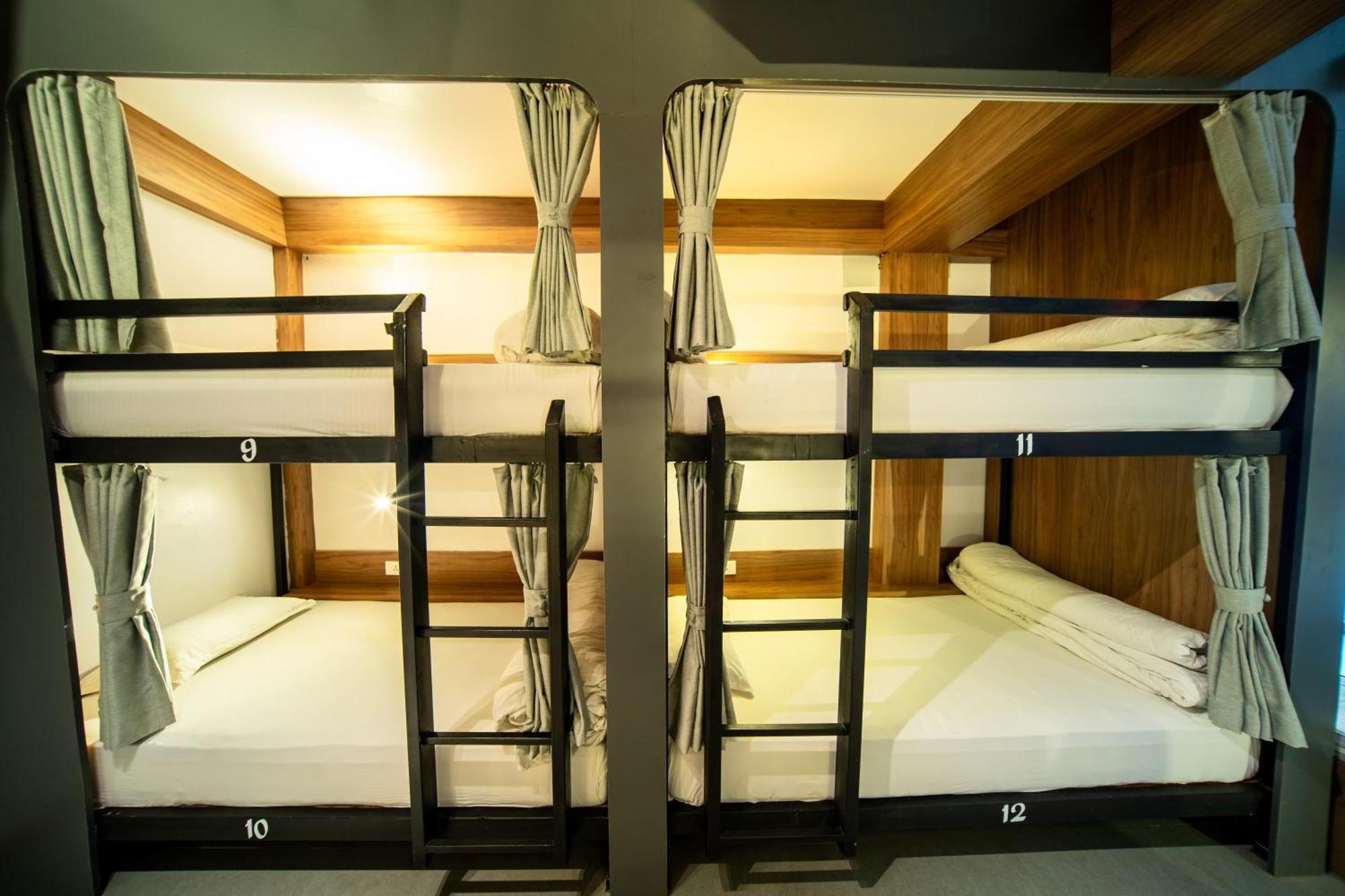 Pokhara Backpackers Hostel 外观 照片